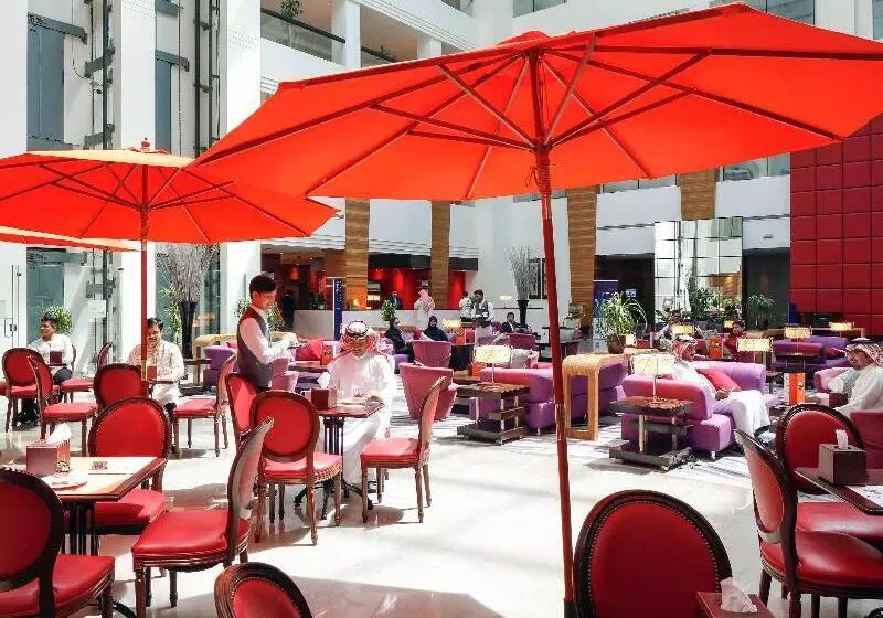 Novotel Dammam Business Park