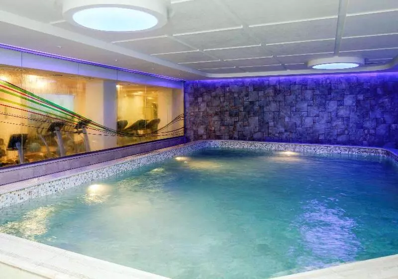 Novotel Dammam Business Park