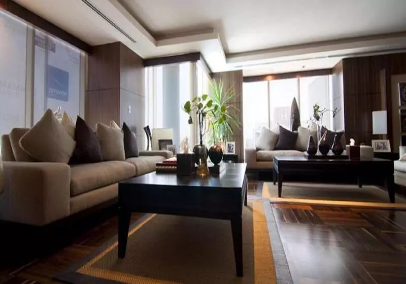 Novotel Dammam Business Park