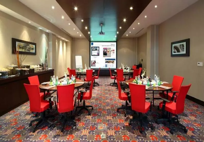 Novotel Dammam Business Park