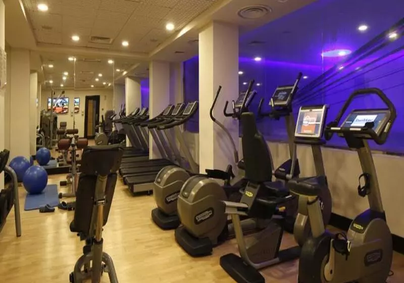 Novotel Dammam Business Park