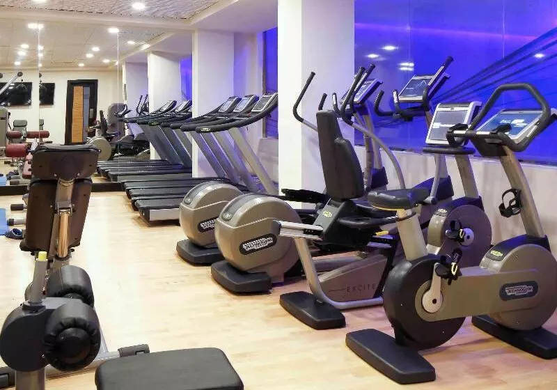 Novotel Dammam Business Park