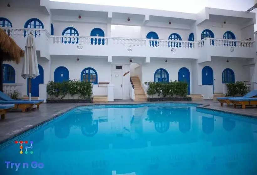 Sea Horse Hotel Dahab