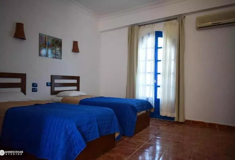 Sea Horse Hotel Dahab