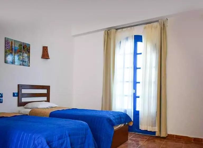 Sea Horse Hotel Dahab