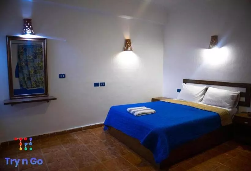 Sea Horse Hotel Dahab