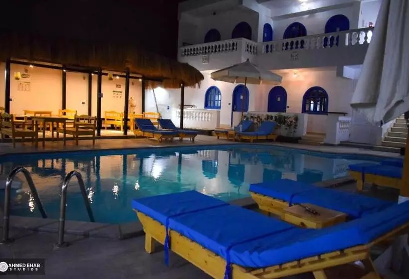 Sea Horse Hotel Dahab