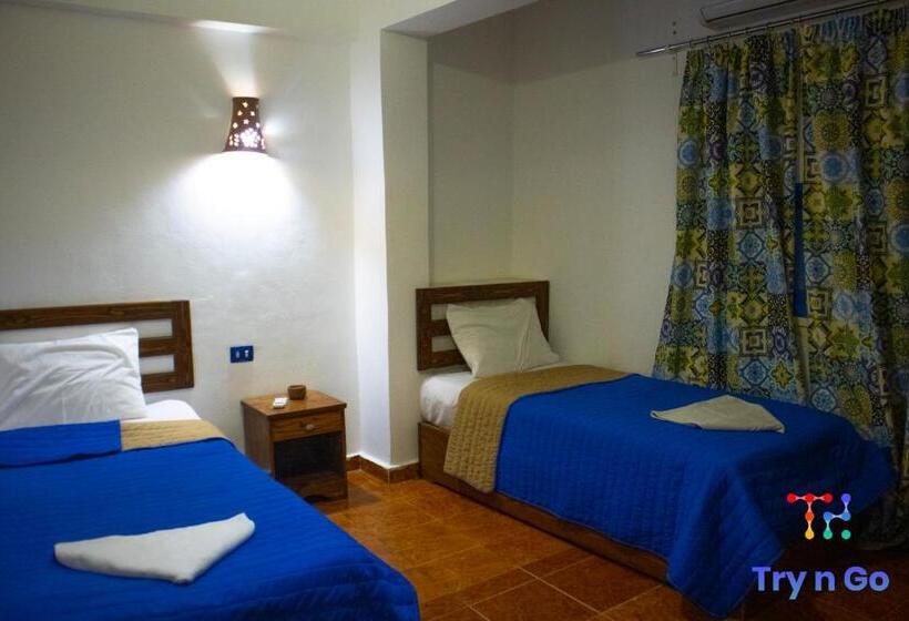 Sea Horse Hotel Dahab