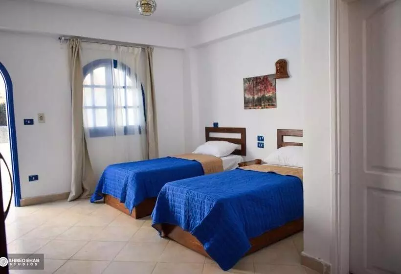 Sea Horse Hotel Dahab