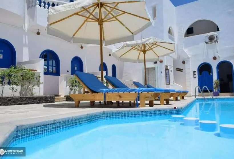 Sea Horse Hotel Dahab