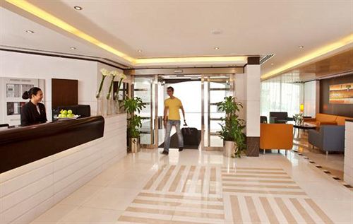 Time Opal Hotel Apartments