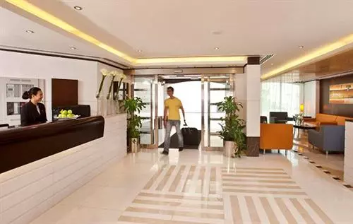 Time Opal Hotel Apartments