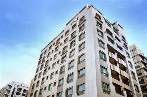 Time Opal Hotel Apartments