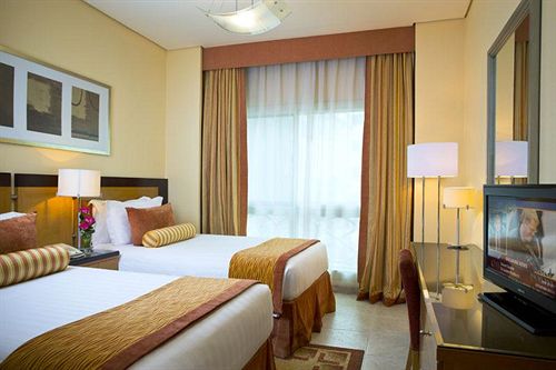 Time Opal Hotel Apartments