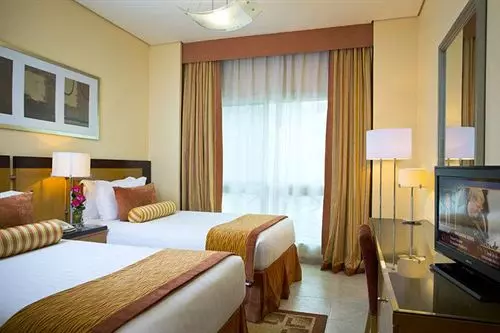 Time Opal Hotel Apartments