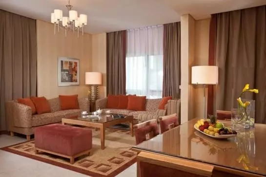 Time Opal Hotel Apartments