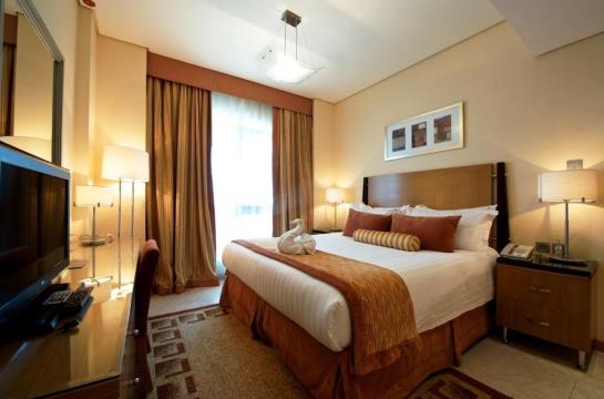 Time Opal Hotel Apartments