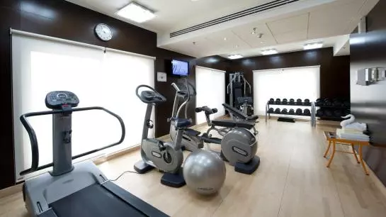 Time Opal Hotel Apartments