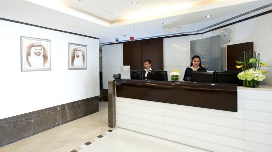 Time Opal Hotel Apartments