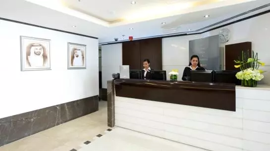 Time Opal Hotel Apartments