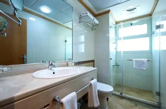 Time Opal Hotel Apartments