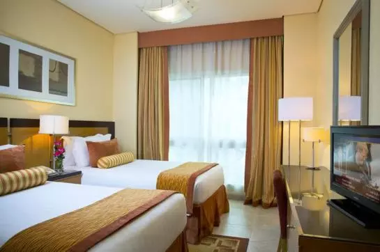 Time Opal Hotel Apartments