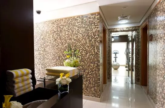 Time Opal Hotel Apartments