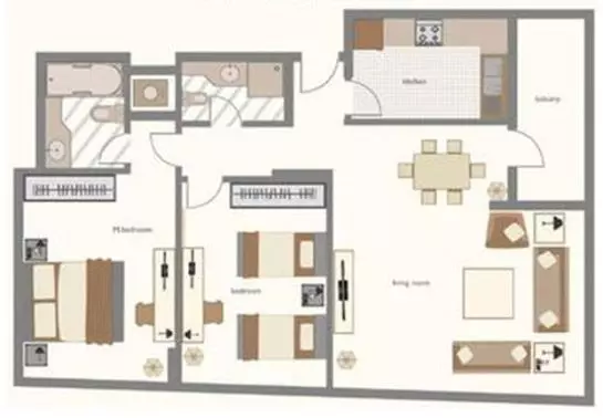 Time Opal Hotel Apartments