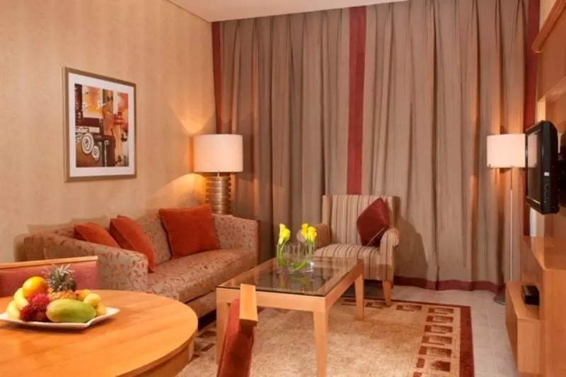 Time Opal Hotel Apartments