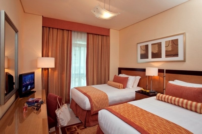 Time Opal Hotel Apartments