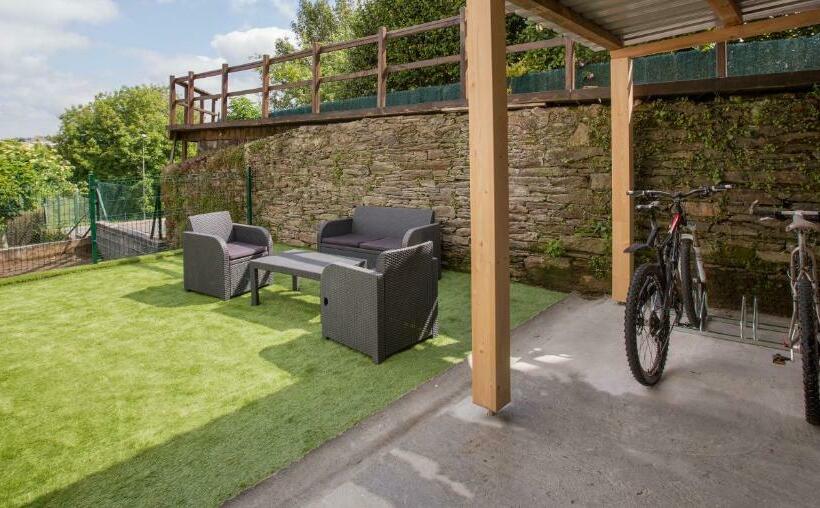 Albergue As Pedreiras