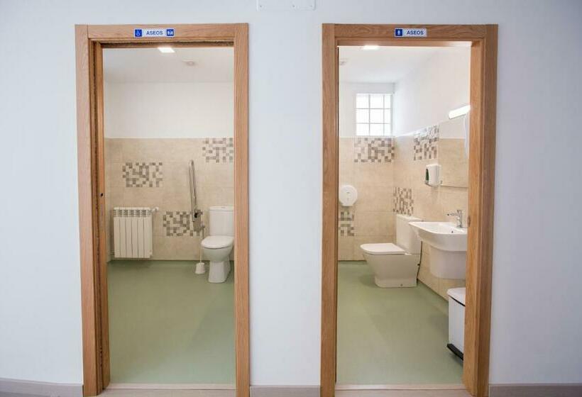 Albergue As Pedreiras