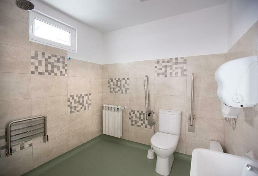 Albergue As Pedreiras