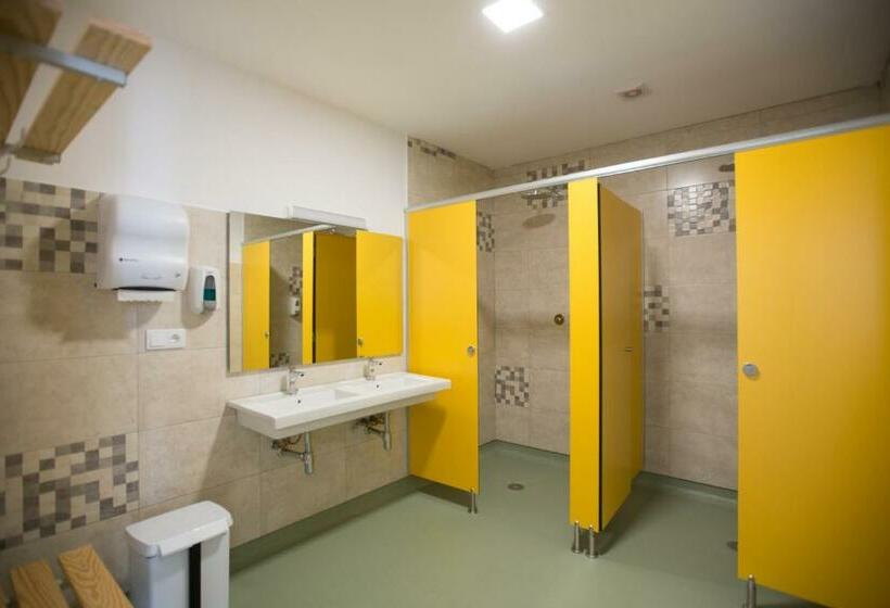 Albergue As Pedreiras