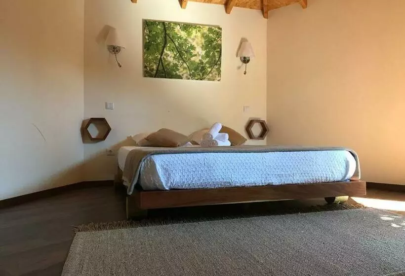ユースホステル Eco Bungalow