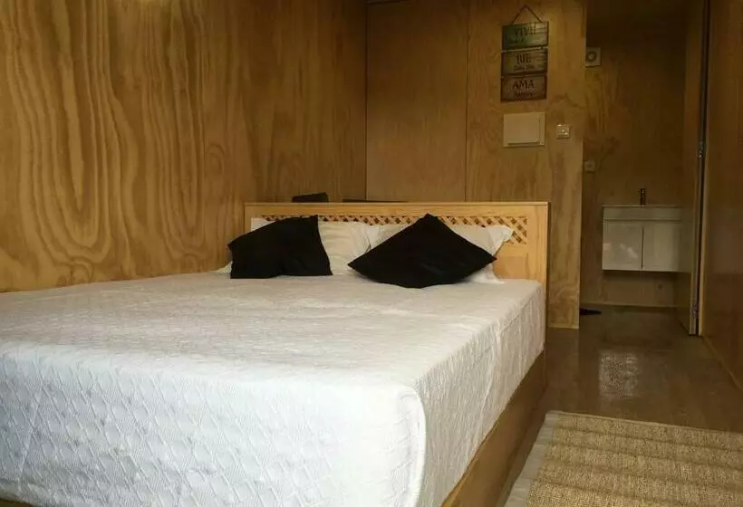 ユースホステル Eco Bungalow