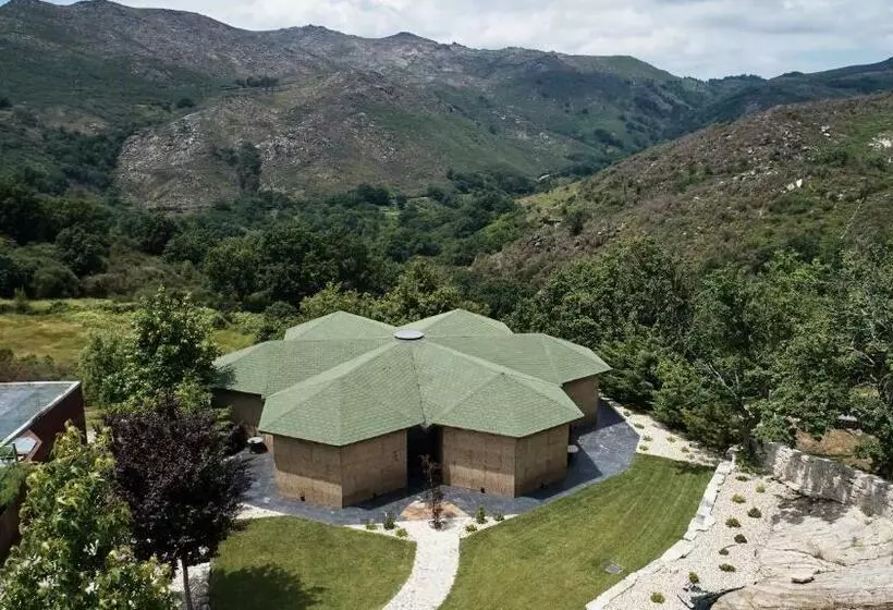 ユースホステル Eco Bungalow
