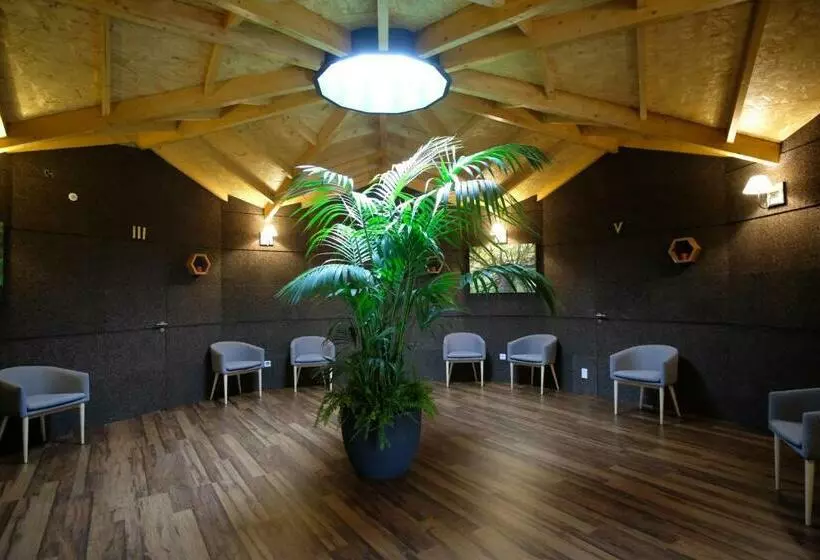 ユースホステル Eco Bungalow