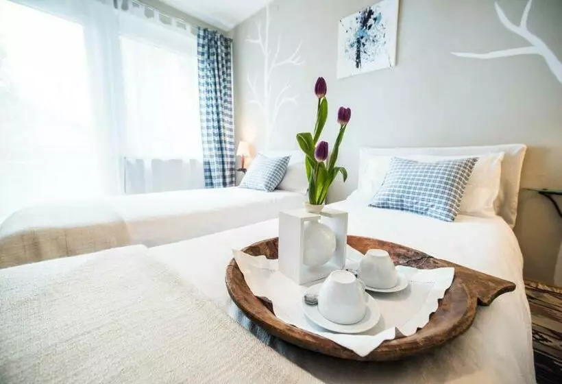 B&b Lakeview