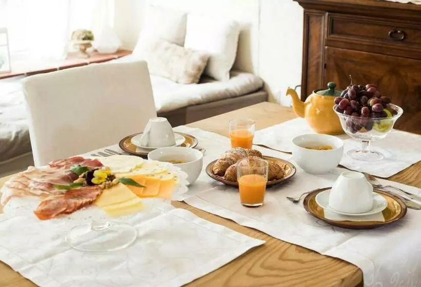 B&b Lakeview