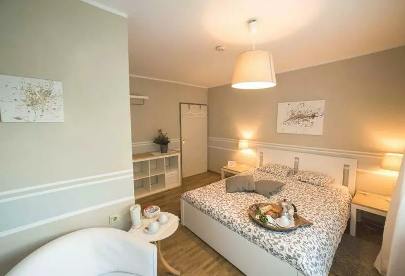 B&b Lakeview