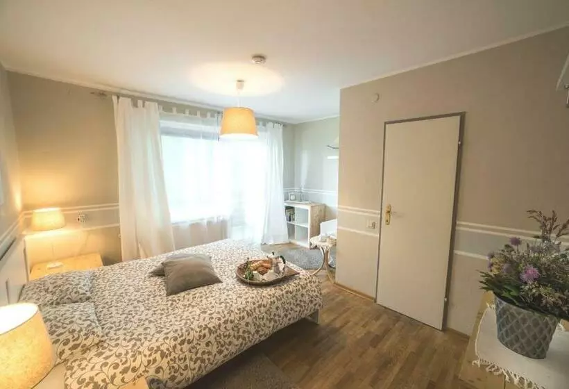B&b Lakeview