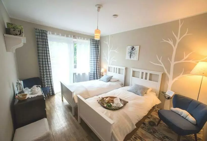 B&b Lakeview