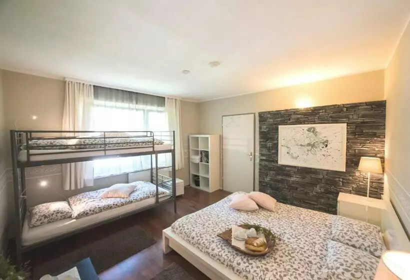 B&b Lakeview