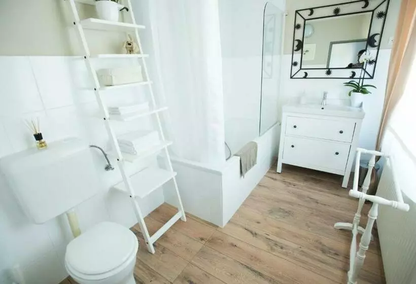B&b Lakeview
