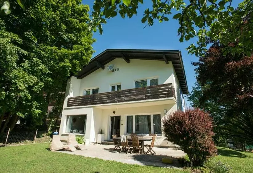 B&b Lakeview