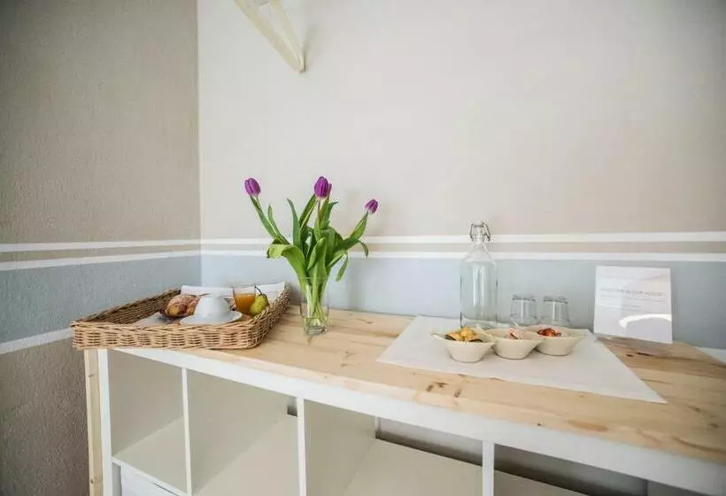 B&b Lakeview