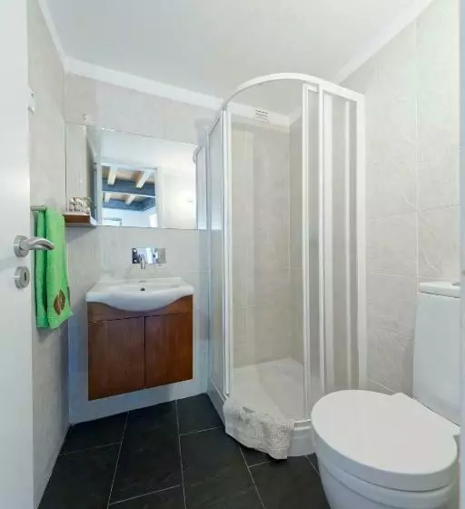 تختخواب و صبحانه Antiga Casa Do Porco