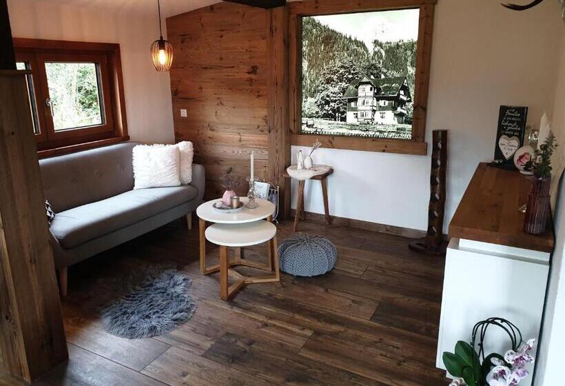 Bed and Breakfast Bergführerhaus