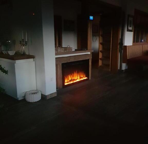 Bed and Breakfast Bergführerhaus